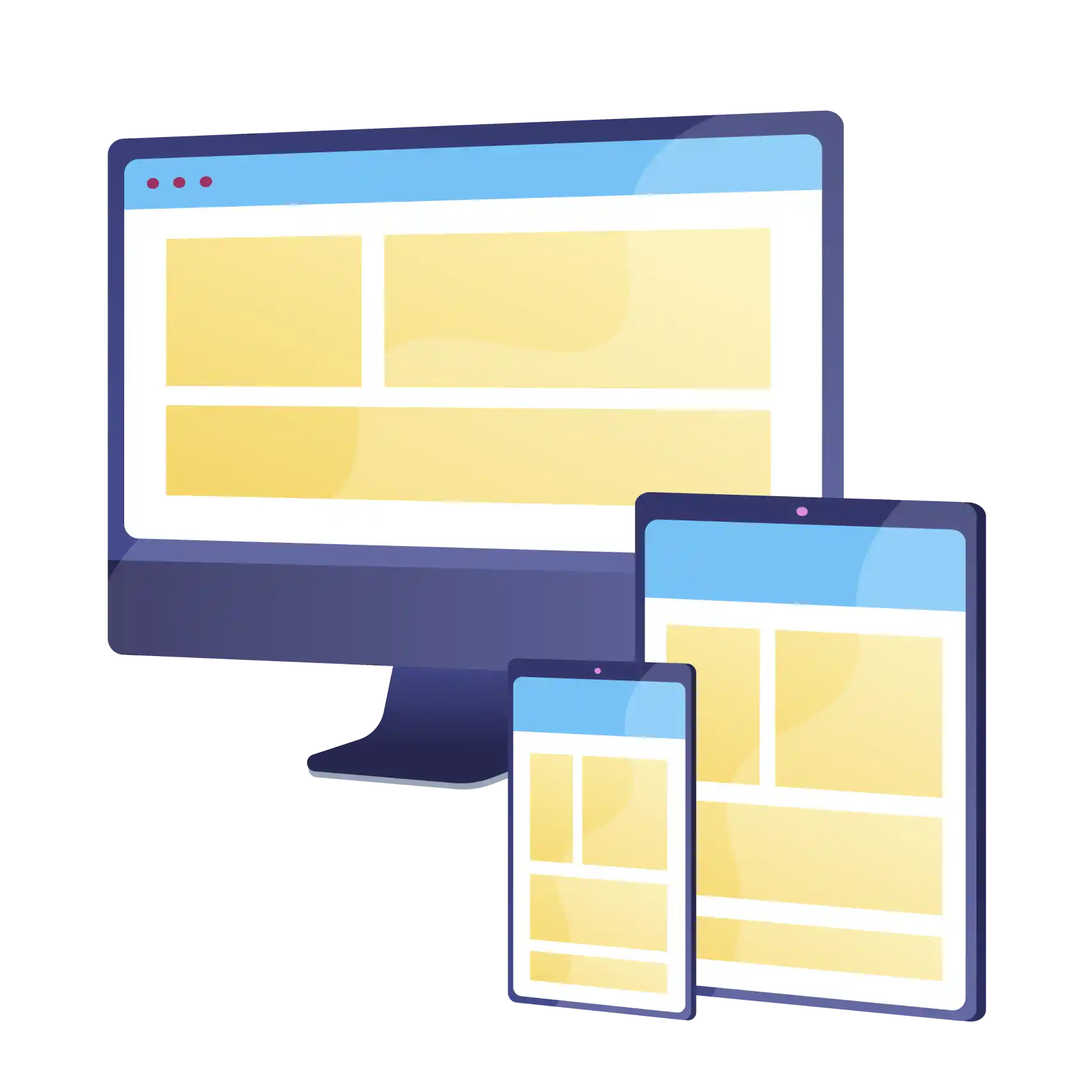 Présentation des interfaces PixiCode