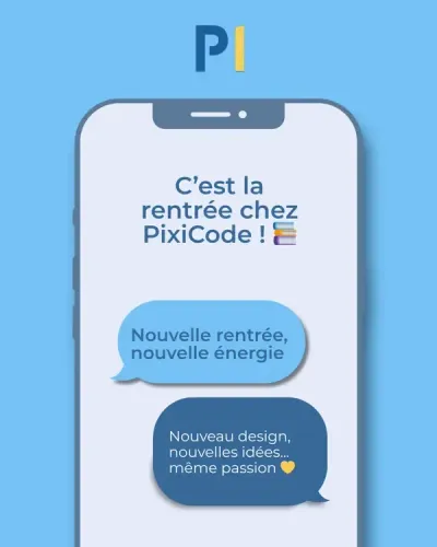 Manifeste : Pourquoi nous ouvrons le capot de PixiCode