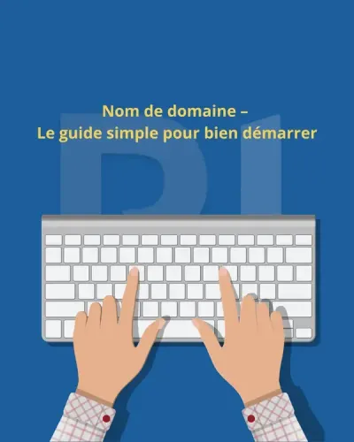 Noms de Domaine : Le guide stratégique pour ne pas se faire piéger