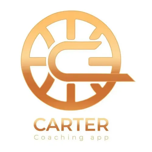 Logo Carter Coaching App